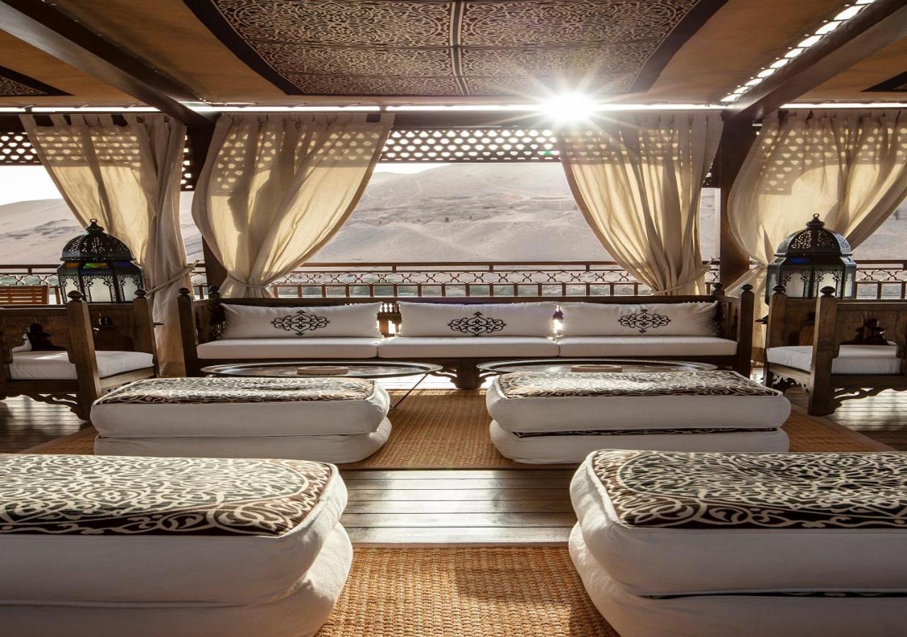 Dahabeya Yakouta Nile Cruise-Every Monday From Luxor- Aswan For 05 Nights Kültér fotó