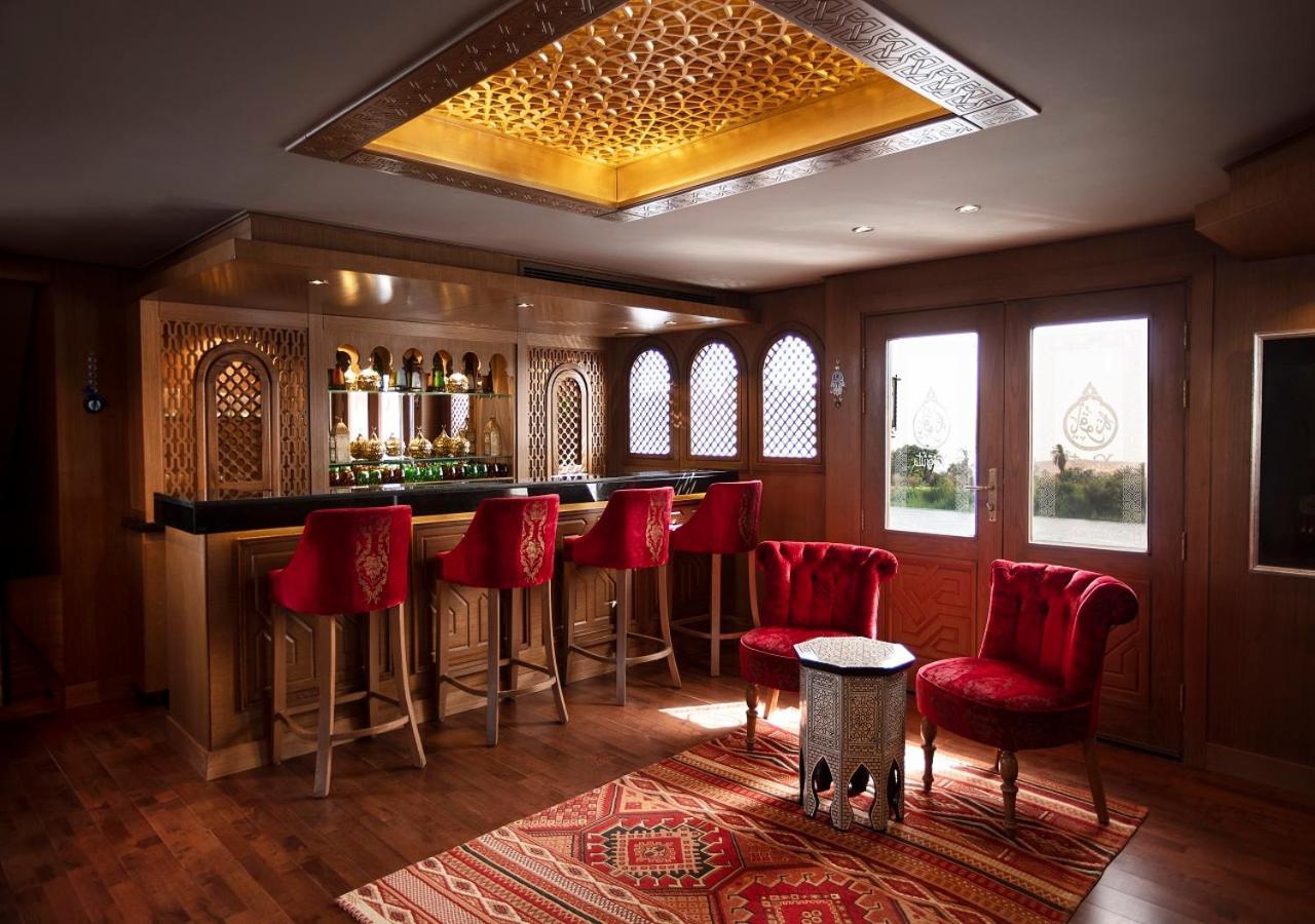 Dahabeya Yakouta Nile Cruise-Every Monday From Luxor- Aswan For 05 Nights Kültér fotó
